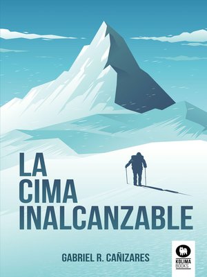 cover image of La cima inalcanzable